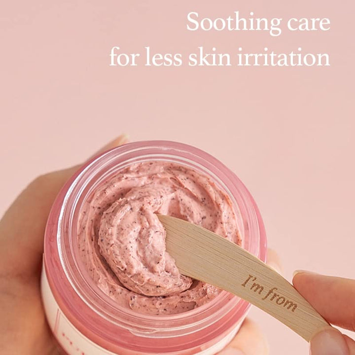 I'm From Beet Purifying Mask 110 g.