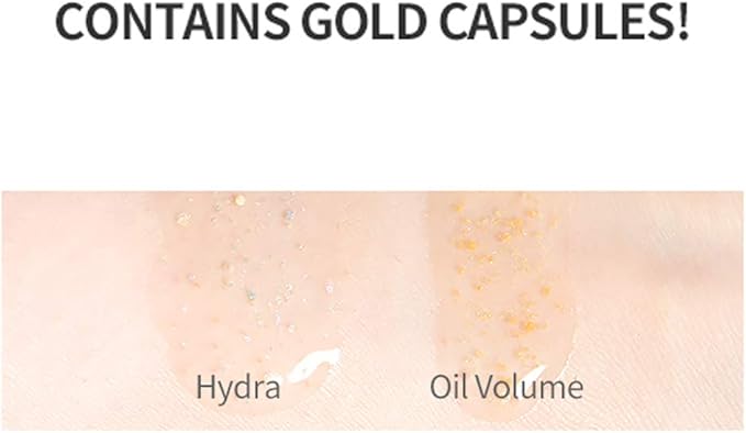Etude House Glow On Base Oil Volume 30ml