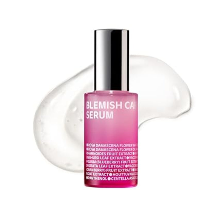 ISOI Bulgarian Rose Blemish Care Up Serum 35ml