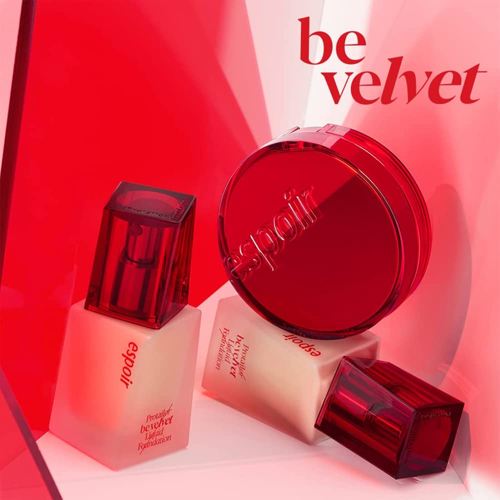 Espoir Protailor Be Glow Foundation New Class -No.23 Beige