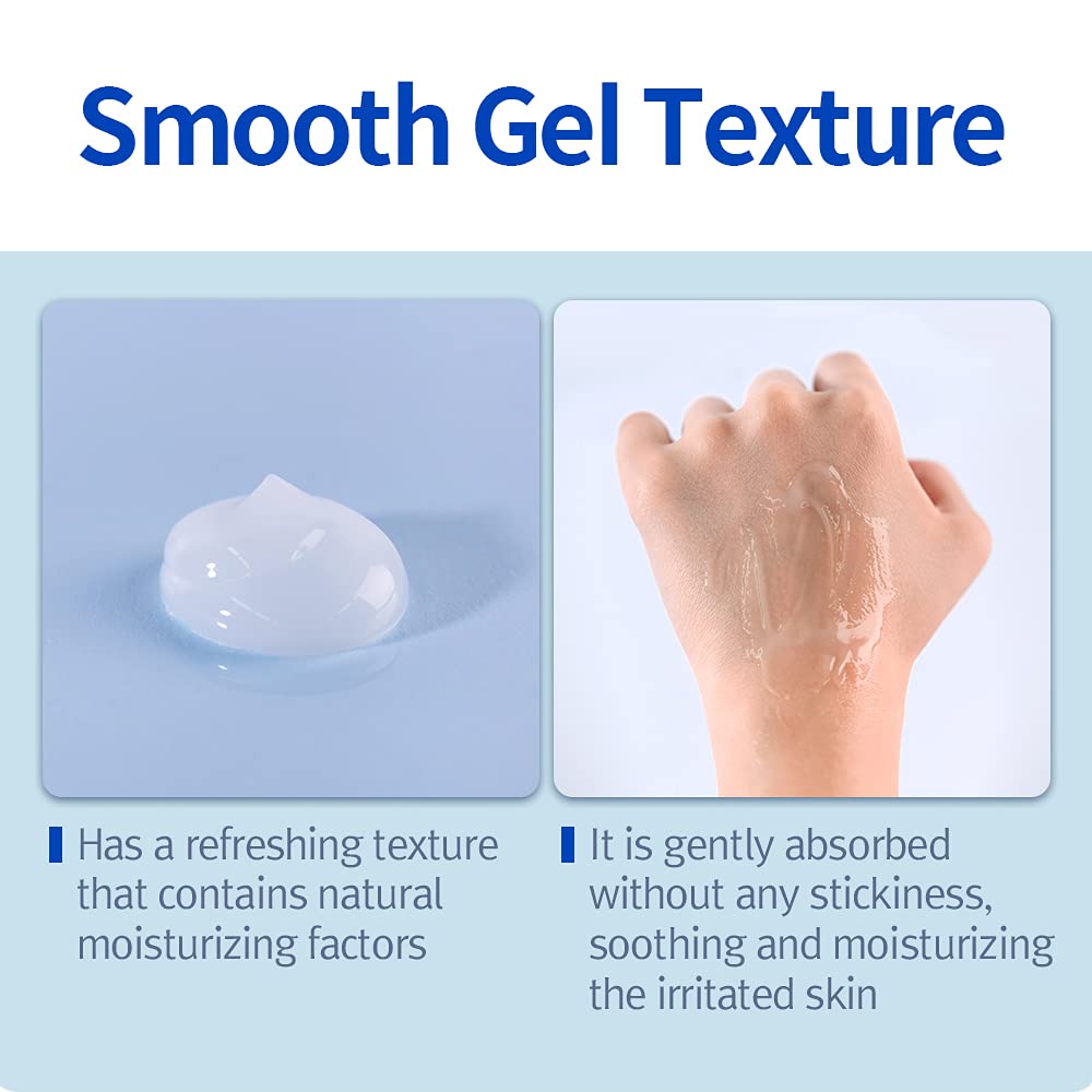 Pyunkang Yul ATO Moisturizing Soothing Gel Lotion 150ml