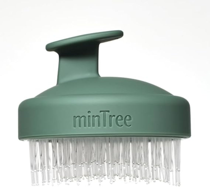 MinTree Scalp Purify Massager 80g