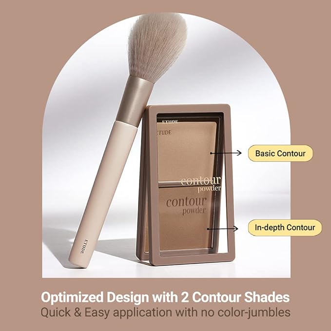 Etude House Contour Powder 10g -01 Creator