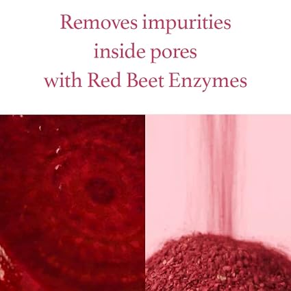 I'm From Beet Purifying Mask 110 g.