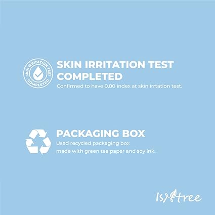 Isntree Hyaluronic Acid Toner 200ml