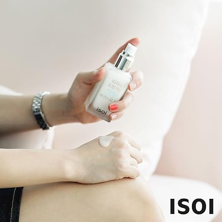 ISOI Pure Sebum Care Essence Lotion 70ml