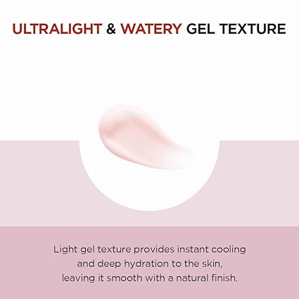 Skin1004 Pormizing Light Gel Cream 75ml