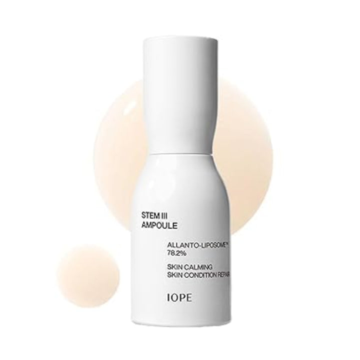 IOPE STEMⅢ AMPOULE 50ml