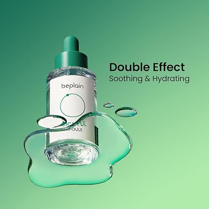 Beplain Cicaful Ampoule 30ml