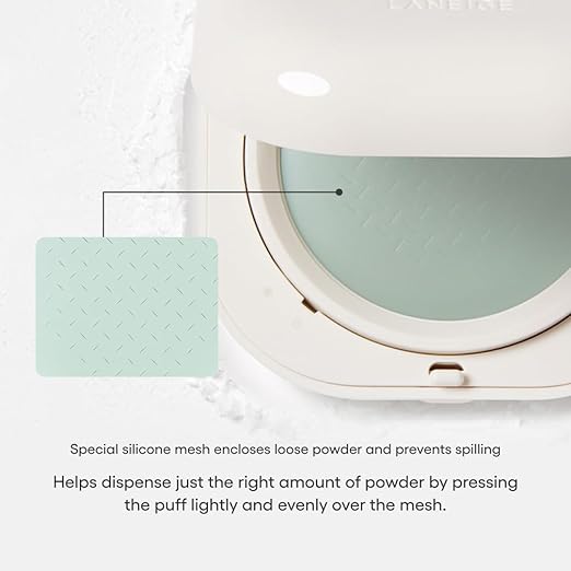 Laneige Neo Essential Blurring Finish Powder 7g