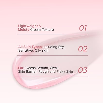 SUNGBOON EDITOR Apple Peel Glow Skin Soothing Cream 50ml
