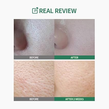 SUNGBOON EDITOR Green Tomato Pore Lifting Ampoule Toner 350ml