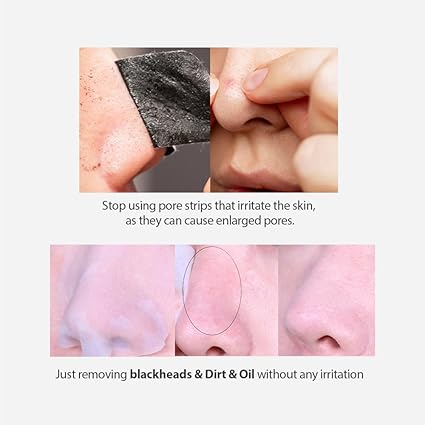 SUNGBOON EDITOR Blackhead Melting Clear Pad 30 sheets