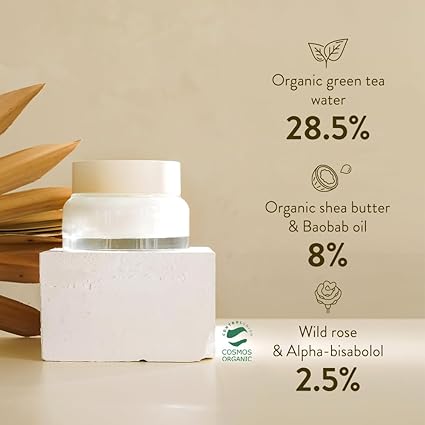 Sioris Enriched By Nature Cream 50ml