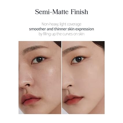CLIO Kill Cover The New Founwear Cushion -No.3 Linen 15g*2