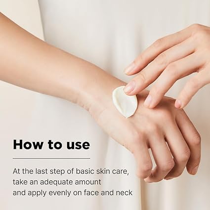 ISOI Intensive Energizing Cream EX 60ml