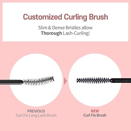 Etude House Curl Fix Mascara 8g