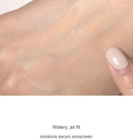 d'Alba White Truffle Repair Sun Serum SPF50+, PA++++ 35ml