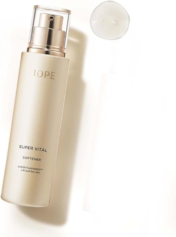 IOPE Super Vital Softener 150ml