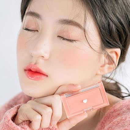 ROM&ND Better Than Cheek 4g # C01 Peach Chip