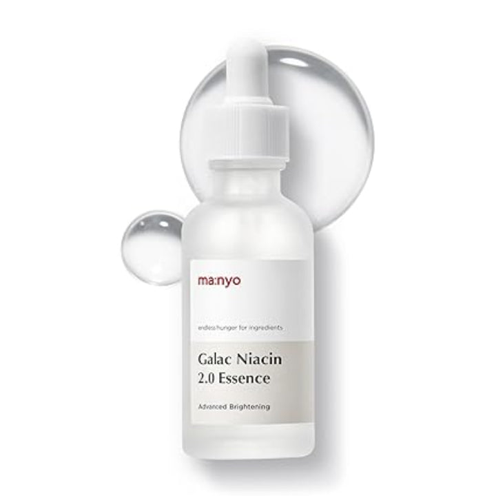 Ma:nyo Galactomy Niacin Essence 50ml