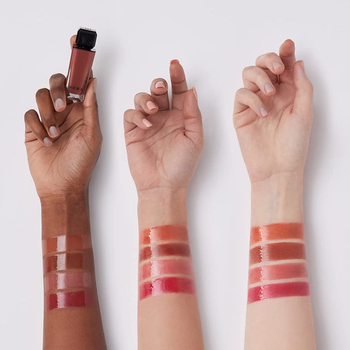 Hera Sensual Nude Gloss 5g