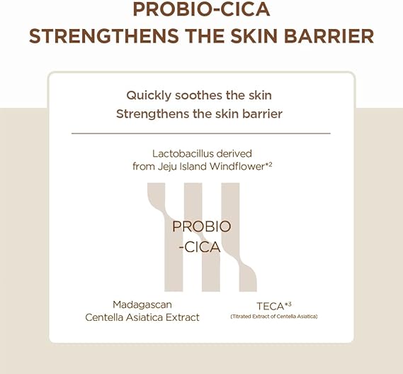Skin1004 Probio-Cica Essence Toner 210ml