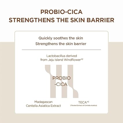 Skin1004 Probio-Cica Intensive Ampoule 50ml