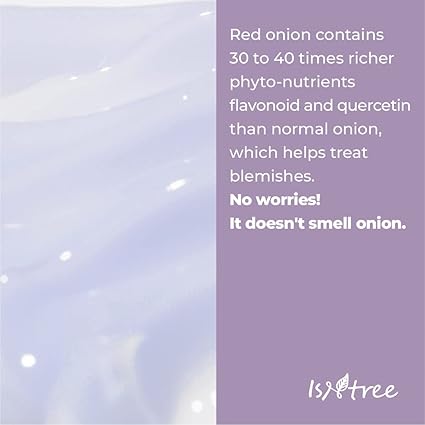 Isntree Onion NewPair Gel Cream 50ml