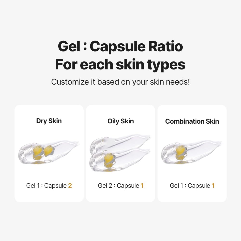 SUNGBOON EDITOR Deep Collagen Retinol Power Boosting Capsule Cream 50ml