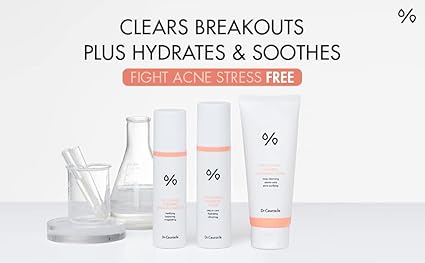 Dr.Ceuracle 5α Control Clearing Serum in Emulsion 100ml
