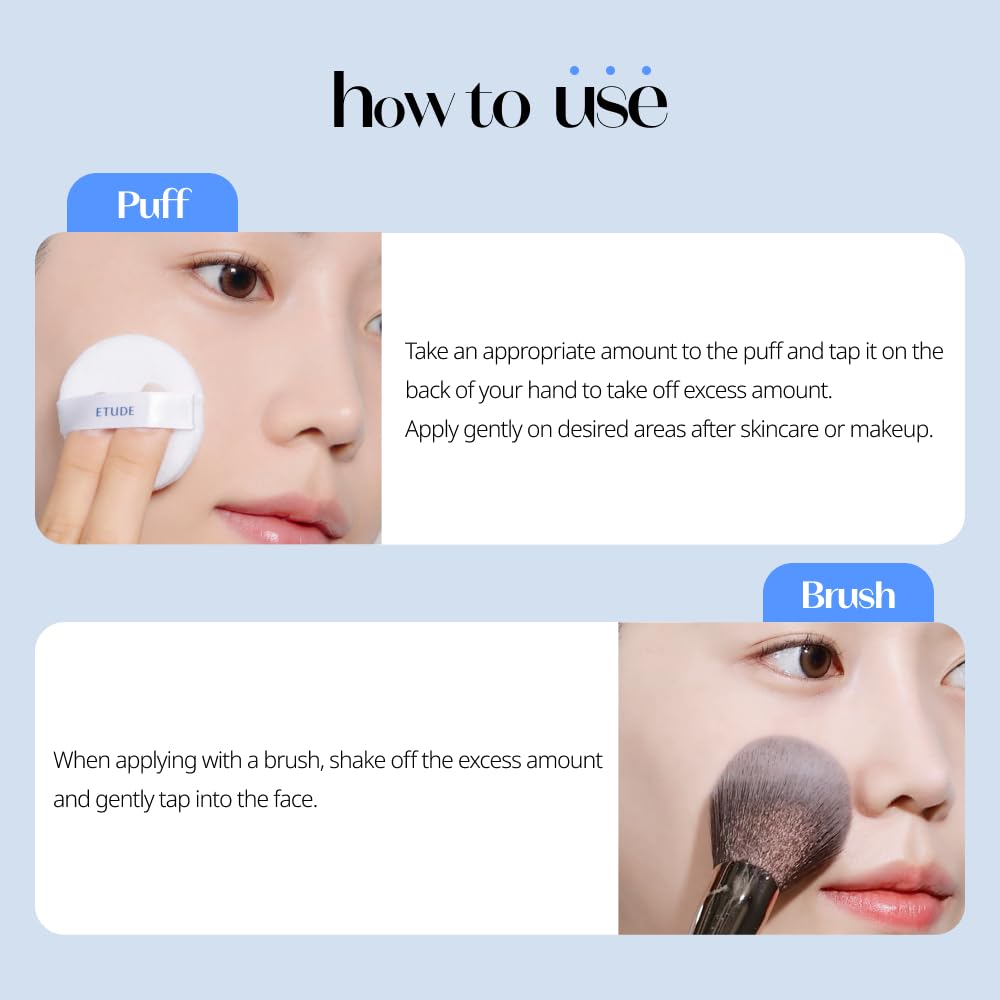 Etude House Sebum soak Pact 9.5g