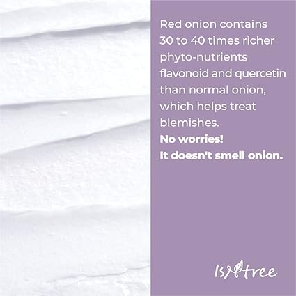 Isntree Onion NewPair Cleansing Foam 150ml