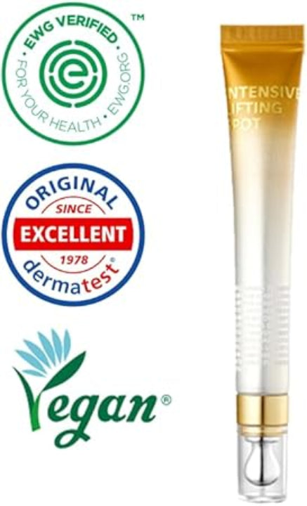 ISOI Bulgarian Rose Intensive Lifting Spot 25ml