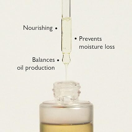 Haruharu Wonder Black Rice Facial Oil 30ml