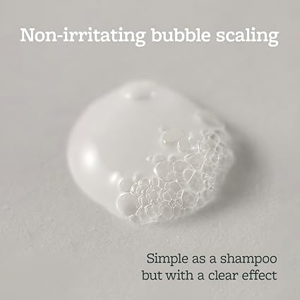 MinTree Sparkling Scalp Scaler 15g*5ea
