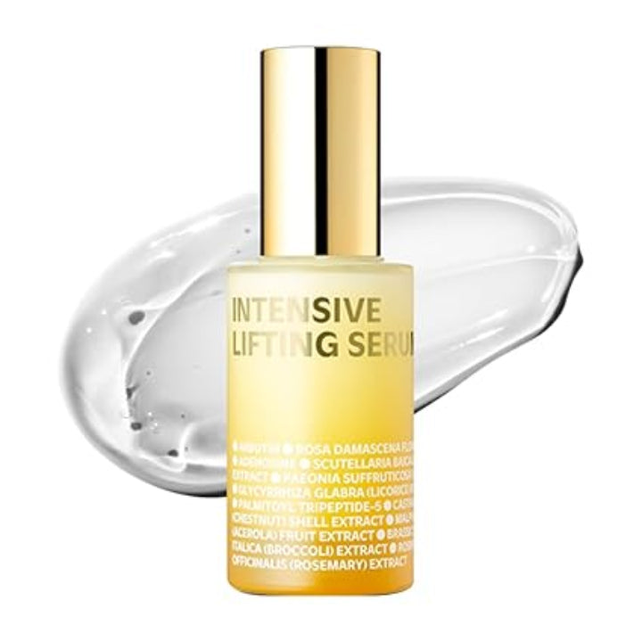 ISOI Bulgarian Rose Intensive Lifting Serum 35ml
