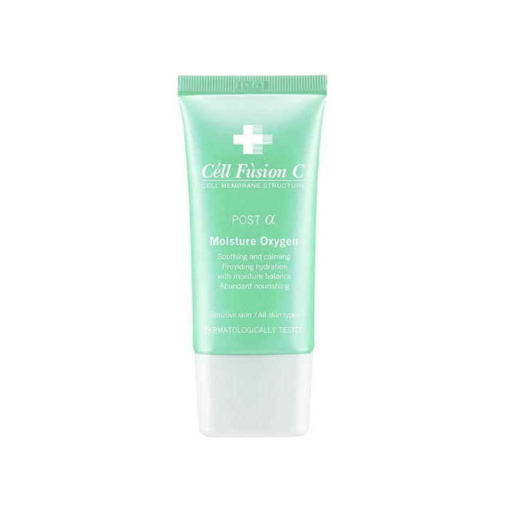 Cell Fusion C Moisture Oxygen 80ml