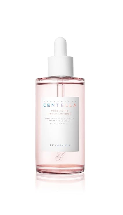 Skin1004 Madagascar Centella Poremizing Fresh Ampoule 100ml