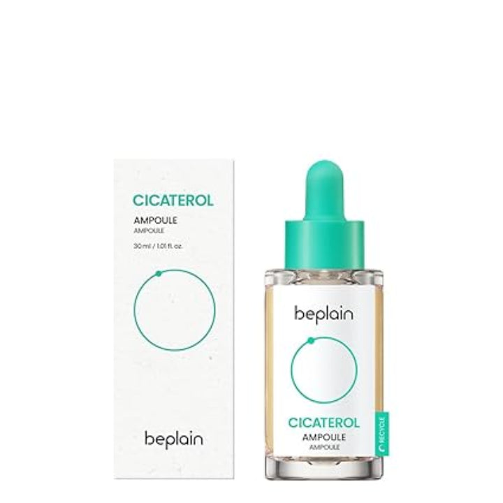 Beplain Cicaterol Ampoule 30ml