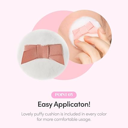 Etude House Lovely Cookie Blusher 4g