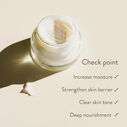 Sioris Enriched By Nature Cream 50ml