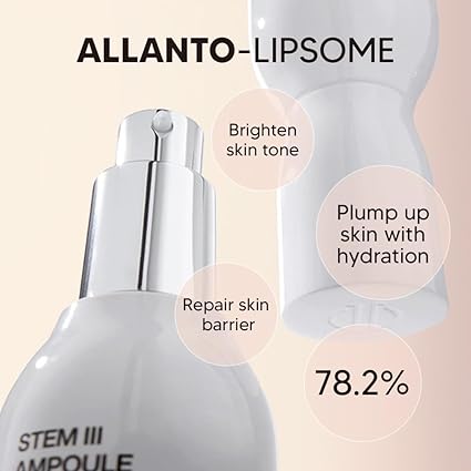 IOPE STEMⅢ AMPOULE 50ml