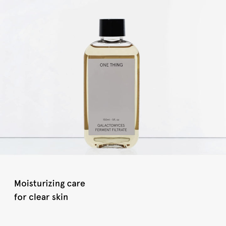 One Thing Galactomyces Ferment Filtrate 150ml