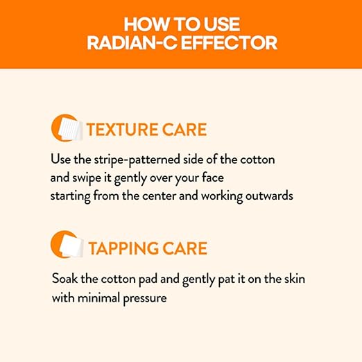 Laneige Radian-C Advanced Effector 150ml