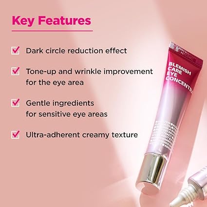 ISOI Blemish Care Eye Concentrate 17ml