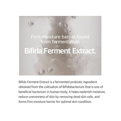 MIXSOON Bifida Ferment Essence 100ml