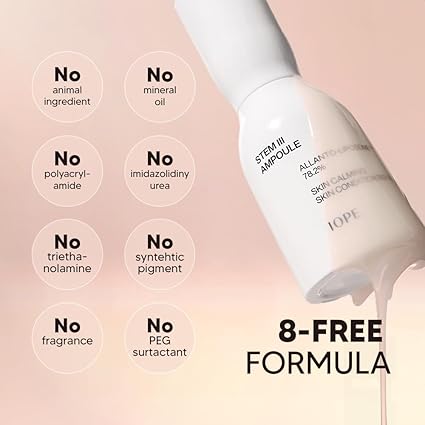 IOPE STEMⅢ AMPOULE 50ml
