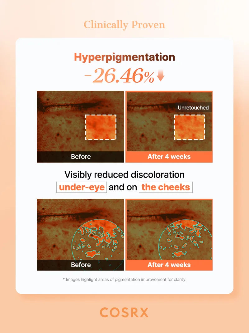 Cosrx 5 PDRN Collagen Vitalizing Hydrogel Eye Patch 60ea