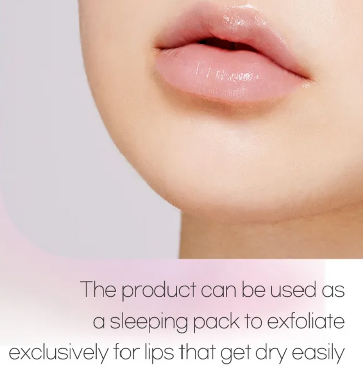 Etude House Ginger Sugar Overnight Lip Mask 23g